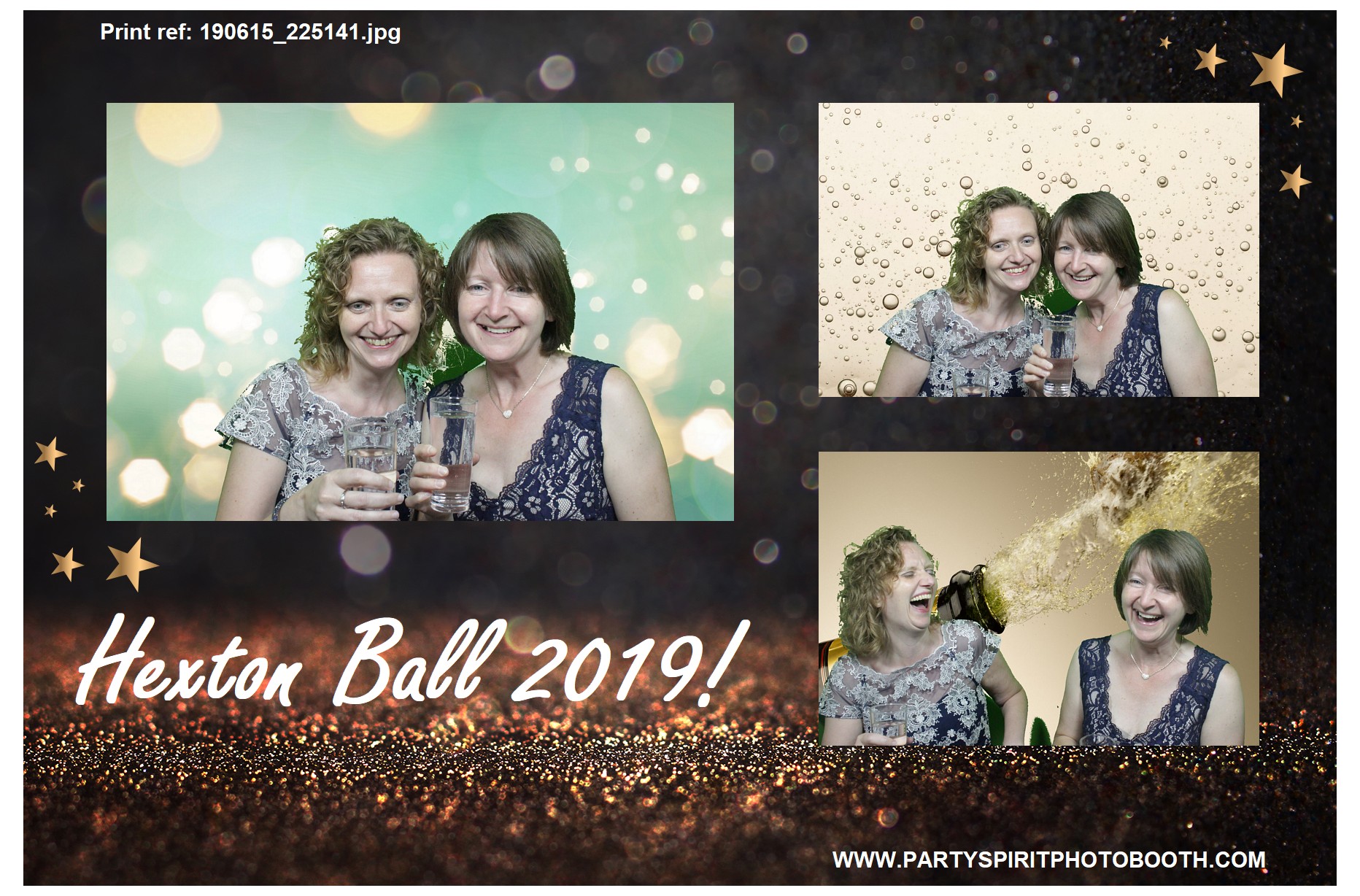 Hexton Ball 2019 | View more photos from the event at gallery.partyspiritphotobooth.com/u/PartySpiritPhotoBooth/Hexton-Ball-2019